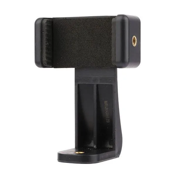 Adaptador De Smartphone Com Rotação 360° Para Tripé, imagem 1 de 4