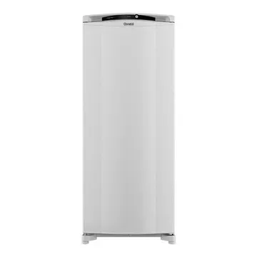 Geladeira Consul Frost Free 300 Litros Branca Com Freezer Supercapacidade - Crb36ab 220v