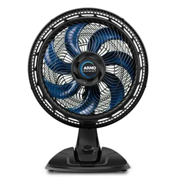 Ventilador Arno X-treme VE70 40cm Mesa 110V