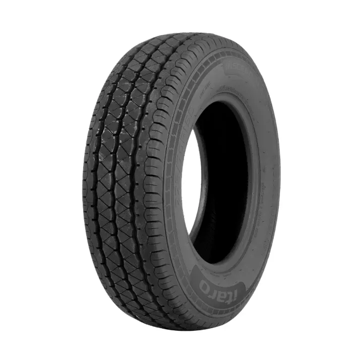 Pneu Itaro Aro 16 Hiscend-H MC02 205/75R16C 110/108R 8 Lonas, imagem 1 de 4