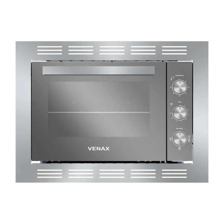 Forno Elétrico Embutir 45l 220v Grand Gourmet Inox Venax, imagem 1 de 8
