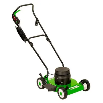 Cortador de Grama Elétrico Trapp SL-350 1800W 220V Corte de 35cm