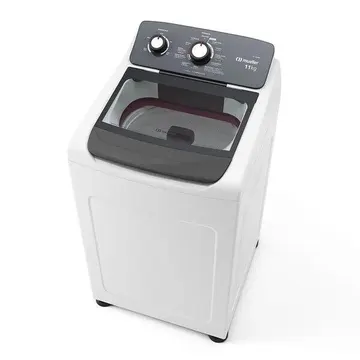 Máquina De Lavar Mueller Automática 11kg Com Ciclo Rápido Mla11- 127V