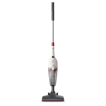 Aspirador de Pó Vertical 1300W Plus Electrolux 2 em 1 Filtro HEPA Cabo Elétrico 5m (STK14B) 127V
