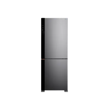 Geladeira Brastemp Frost Free Inverse 500 Litros Inox BRE66AK Bivolt