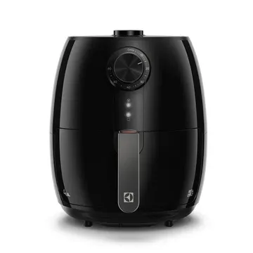 Airfryer Fritadeira Elétrica 4 6 Litros Electrolux (eaf15) 127v