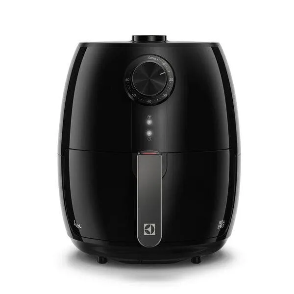 Airfryer Fritadeira Elétrica 4 6 Litros Electrolux (eaf15) 127v, imagem 1 de 10