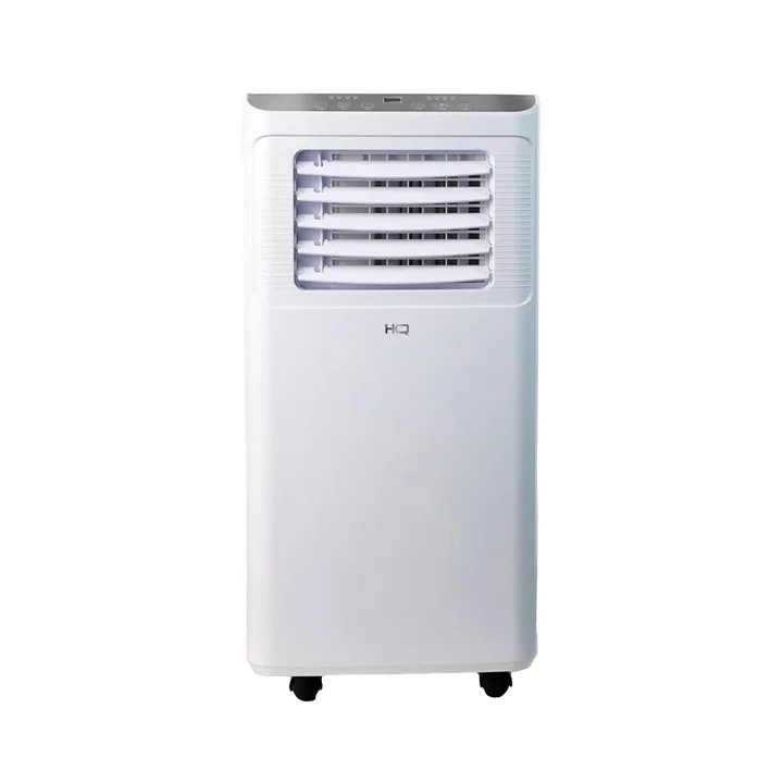 Ar Condicionado Portátil Frio 8500 BTUs 220V HQ-AP8500W2 HQ, imagem 1 de 9