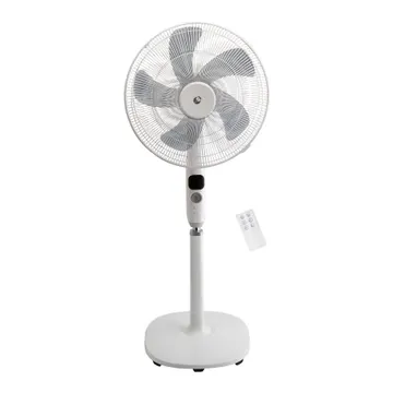 Ventilador de Coluna Equation FS40-16CR BRH 40cm 5 pás 25W 220V