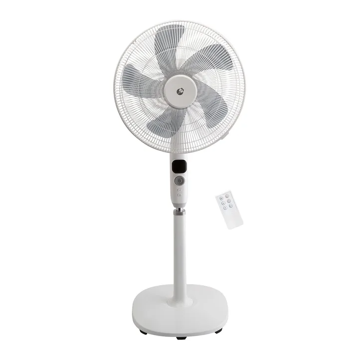 Ventilador de Coluna Equation FS40-16CR BRH 40cm 5 pás 25W 220V, imagem 1 de 7