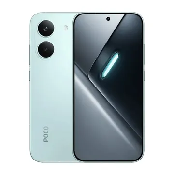 Smartphone Poco X8 Pro 8GB RAM 512GB Câmera 50MP OIS Bateria 6500mAh - Verde
