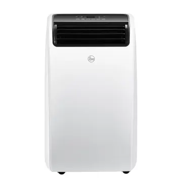 Ar Condicionado Portátil Quente e Frio 12000 BTUs 220V Portable Rheem