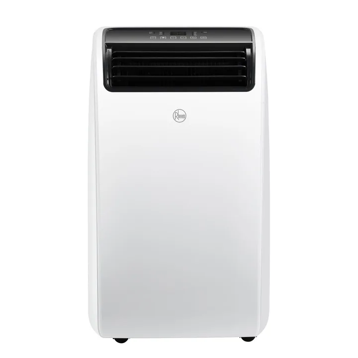 Ar Condicionado Portátil Quente e Frio 12000 BTUs 220V Portable Rheem, imagem 1 de 6