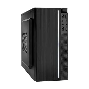 Computador Intel Core I3 3.20 Ghz 4gb 1tb Hdmi Full Hd Dvd Teclado E Mouse
