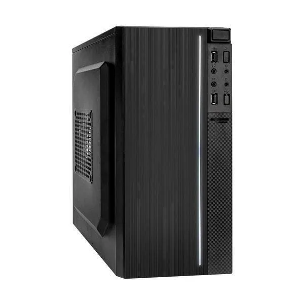 Computador Intel Core I3 3.20 Ghz 4gb 1tb Hdmi Full Hd Dvd Teclado E Mouse, imagem 1 de 3