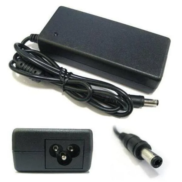 Fonte Notebook Cce Iron 335b 533b 545l 545b 345b 19v 3,42a, imagem 1 de 3