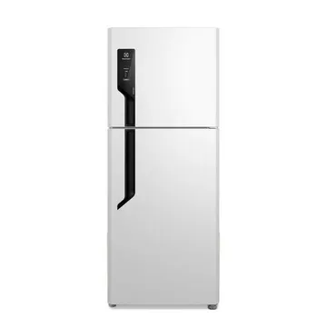 Geladeira Electrolux Frost Free 432l Efficient Autosense Duplex Branca (tf70) 127v