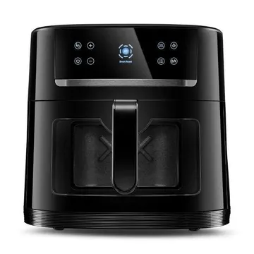 Fritadeira Air Fryer Fischer Smart 8l 37010