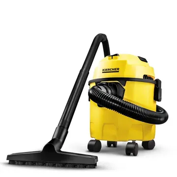 Aspirador 3 em 1 WDL1 150mBar 10 Litros 1500W 110V KARCHER-10983400