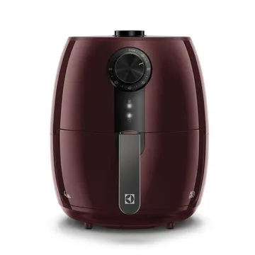 Airfryer 4 6 Litros Electrolux Efficient Por Rita Lobo (eaf16) 127v
