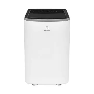 Ar-condicionado Portátil Electrolux 12.000 Btus Frio Com Wi-fi Branco (sp12f) 220v