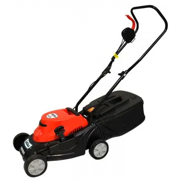 Cortador de Grama Elétrico 320mm 1800W 110V com Recolhedor GARTHEN-GC-34