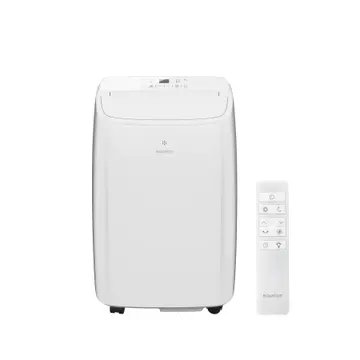Ar Condicionado Portátil Frio 12000 BTUs 127V (110V) Equation