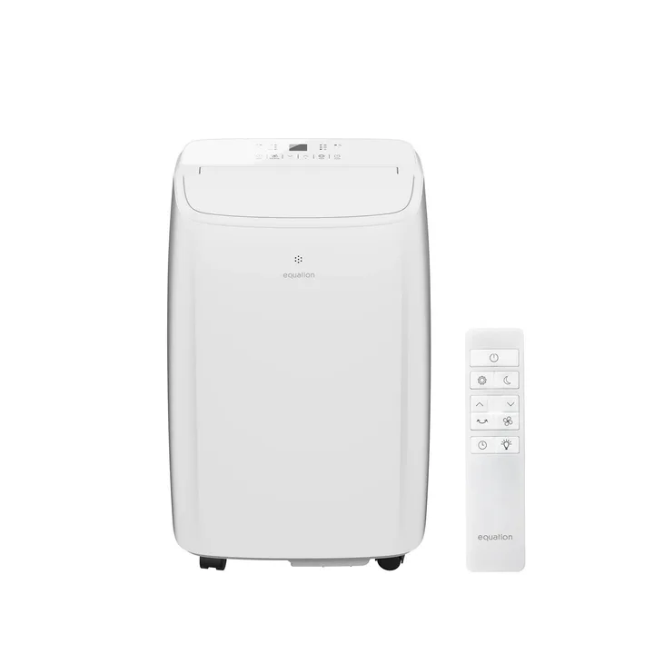 Ar Condicionado Portátil Frio 12000 BTUs 127V (110V) Equation, imagem 1 de 9