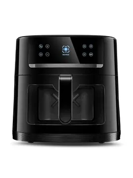 Air Fryer Fischer Smart 8l Preto 220v