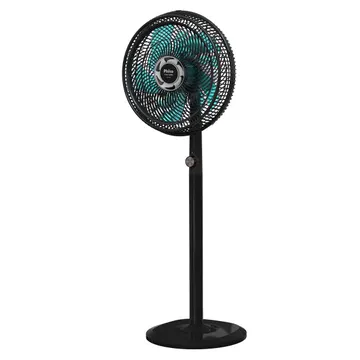 Ventilador de Mesa e Coluna Philco Pvt466 40cm 10 Pás Preto 220V
