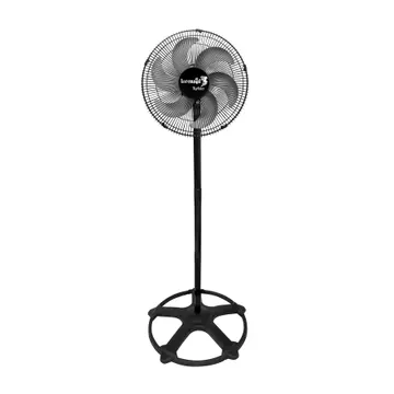 Ventilador de Coluna Loren Sid Tufão 50cm 3 pás 160W Bivolt
