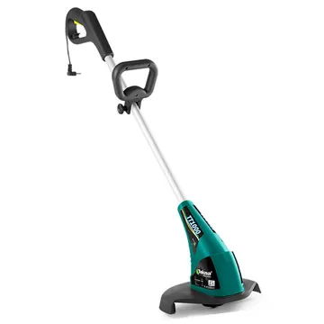 Aparador de Grama Elétrico 900W 220V TEKNA-TT1000