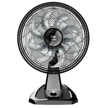 Ventilador Flow Turbo 8 Pás 50cm 2 em 1 180W 220V WAP-FW009218