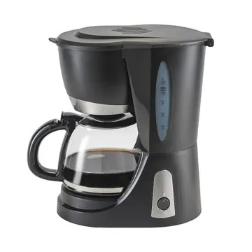 Cafeteira Elétrica Vetro Café 30 Xícaras 127V (110V) Agratto