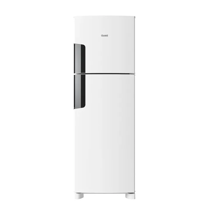 Geladeira Consul CRM44MB Duplex 377 Litros Tecnologia Inverter Frost Free Branca 220V, imagem 1 de 11