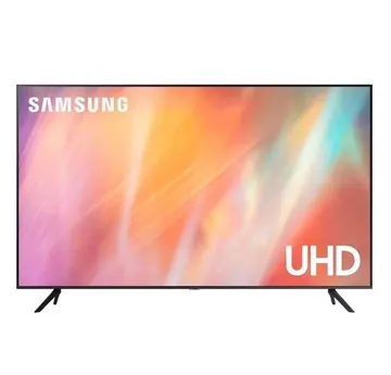 Smart TV Samsung 50" LH50BECHVGgxzd UHD Crystal 4K Tizen HDMI Wi-Fi Bluetooth