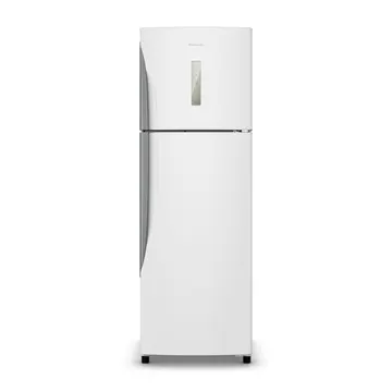 Geladeira Panasonic 2 Portas Frost Free 391 Litros Branca BT41 220V