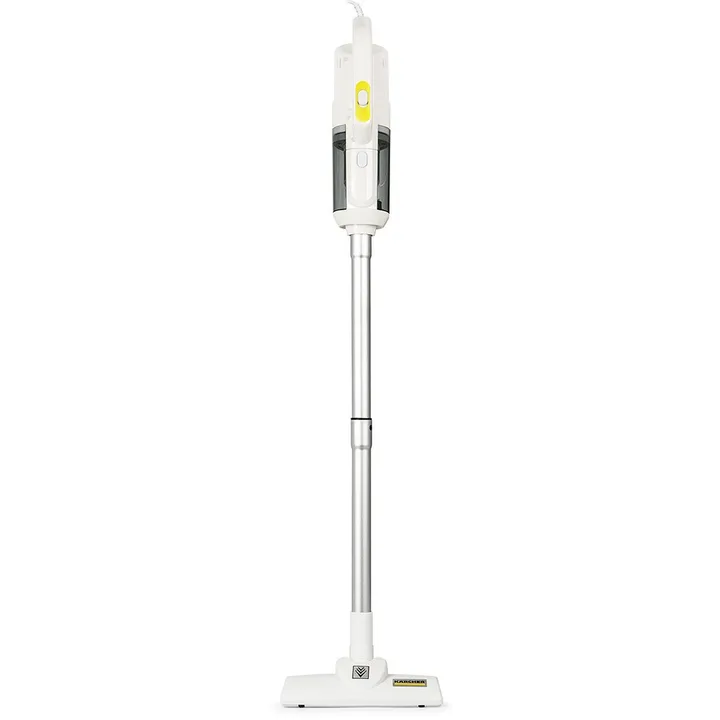 Aspirador Vertical 1000W 2 em 1 VCL 2 KARCHER-939846, imagem 1 de 5