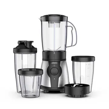 Liquidificador Arno Actimix Compact Blender Lq01