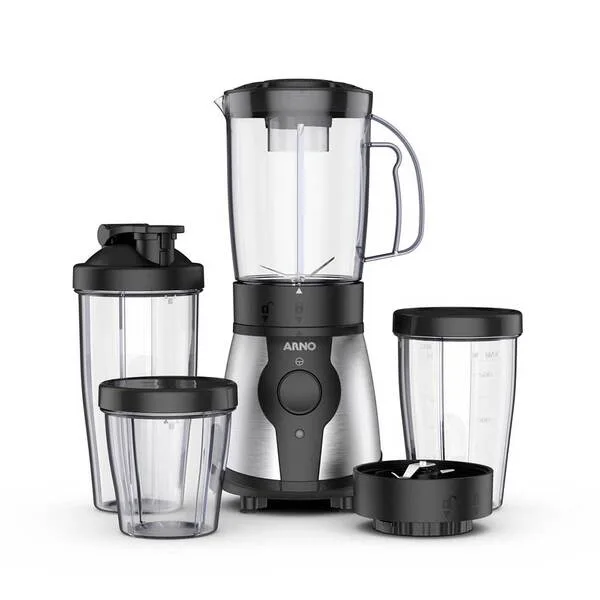 Liquidificador Arno Actimix Compact Blender Lq01, imagem 1 de 9