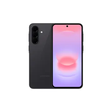 Smartphone Samsung Galaxy A37 5G 128GB 6GB RAM Tela 6,7" Super AMOLED Câmera Tripla 50MP Preto