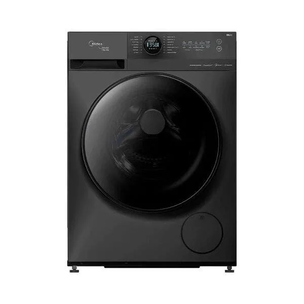Lava E Seca 13kg Titanium Healthguard Conectada Midea Mf200d130wb/gk-02 - 220v, imagem 1 de 10
