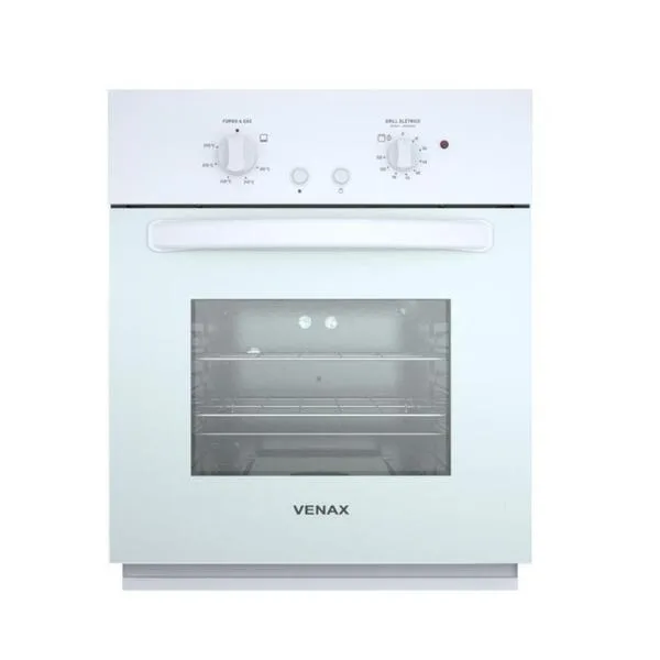Forno De Embutir A Gás 50l Bianco Giii Glp 127v, imagem 1 de 10