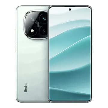 Smartphone Xiaomi Redmi Note 14 Pro+ 5G 12GB RAM 256GB Verde