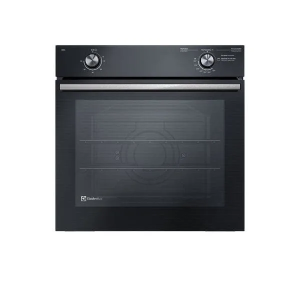 Forno De Embutir A Gás Electrolux 80l Efficient Com Perfectcook (oe8gl) 220v, imagem 1 de 10