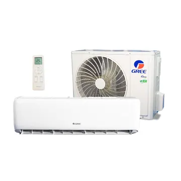 Ar Condicionado Split Inverter Quente e Frio 30000 BTUs com Wi-Fi 220V G-Top Auto Inverter Gree