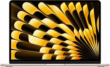 Macbook Air M5 (2026) 13.6 Polegadas Starlight 10 Core Cpu 8 Core Gpu 16gb Ram 512gb Ssd