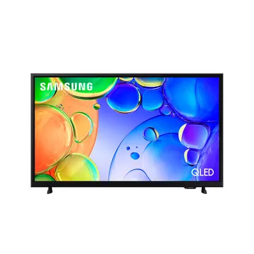 Samsung Smart TV 43" QLED Full HD Q5F 2025 Xbox Cloud Gaming Canais Gratuitos HDR Som em Movimento Virtual Compatível com Alexa