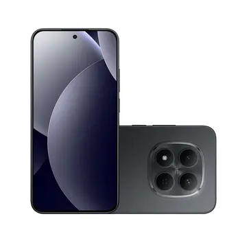 Smartphone Xiaomi Redmi Note 15 Pro 5G 8GB RAM 512GB Versão Global Tela AMOLED 6,83" 120Hz Câmera 200MP OIS Bateria 6580