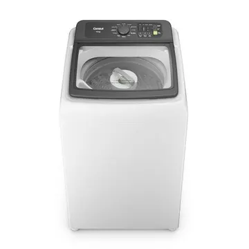 Máquina De Lavar Consul 13kg Branca Com Modo Eco - Cwn13ab 220v